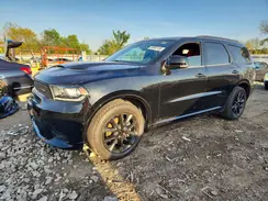 1C4SDJCT7JC444548 2018 DODGE DURANGO