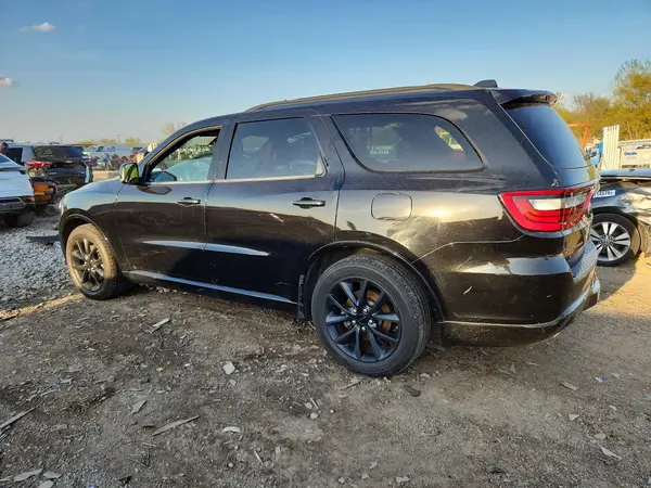 1C4SDJCT7JC444548 2018 DODGE DURANGO - Image 2