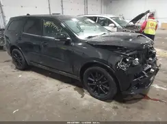1C4SDJCT7JC452178 2018 DODGE DURANGO