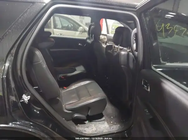 1C4SDJCT7JC452178 2018 DODGE DURANGO - Image 8