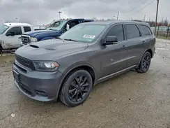 1C4SDJCT7JC462693 2018 DODGE DURANGO