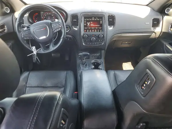 1C4SDJCT7KC536132 2019 DODGE DURANGO - Image 8