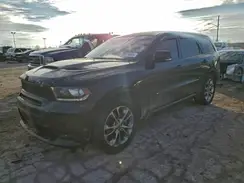 1C4SDJCT7KC549382 2019 DODGE DURANGO