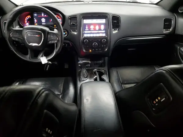 1C4SDJCT7KC574931 2019 DODGE DURANGO - Image 8