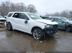 1C4SDJCT7KC576002 2019 DODGE DURANGO