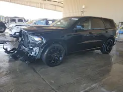 1C4SDJCT7KC599585 2019 DODGE DURANGO