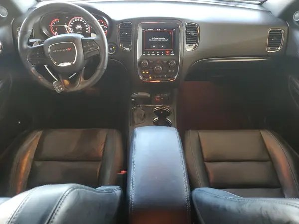 1C4SDJCT7KC599585 2019 DODGE DURANGO - Image 8