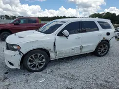 1C4SDJCT7KC617390 2019 DODGE DURANGO