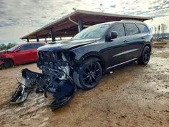 1C4SDJCT7KC647196 2019 DODGE DURANGO