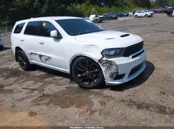 1C4SDJCT7KC652057 2019 DODGE DURANGO