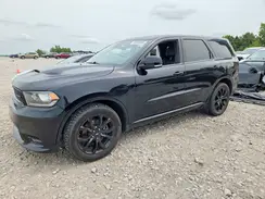 1C4SDJCT7KC652205 2019 DODGE DURANGO
