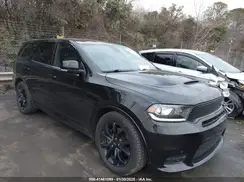 1C4SDJCT7KC652771 2019 DODGE DURANGO