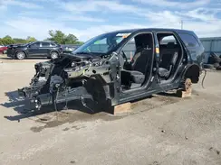 1C4SDJCT7KC685074 2019 DODGE DURANGO