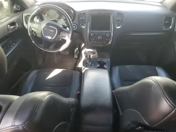 1C4SDJCT7KC711169 2019 DODGE DURANGO - Image 8