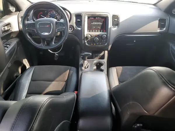 1C4SDJCT7KC722852 2019 DODGE DURANGO - Image 8
