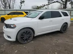 1C4SDJCT7KC723368 2019 DODGE DURANGO