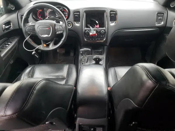 1C4SDJCT7KC723368 2019 DODGE DURANGO - Image 8