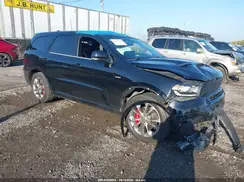 1C4SDJCT7KC738436 2019 DODGE DURANGO