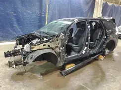 1C4SDJCT7KC745063 2019 DODGE DURANGO