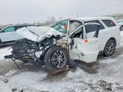 1C4SDJCT7KC745192 2019 DODGE DURANGO