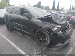 1C4SDJCT7KC768620 2019 DODGE DURANGO