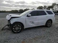 1C4SDJCT7KC771002 2019 DODGE DURANGO