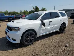1C4SDJCT7KC779830 2019 DODGE DURANGO