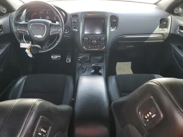 1C4SDJCT7KC779830 2019 DODGE DURANGO - Image 8