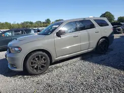 1C4SDJCT7KC803690 2019 DODGE DURANGO