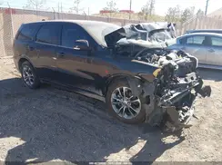 1C4SDJCT7KC812096 2019 DODGE DURANGO