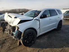1C4SDJCT7KC836804 2019 DODGE DURANGO