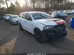 1C4SDJCT7LC103220 2020 DODGE DURANGO