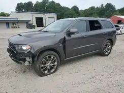 1C4SDJCT7LC114900 2020 DODGE DURANGO