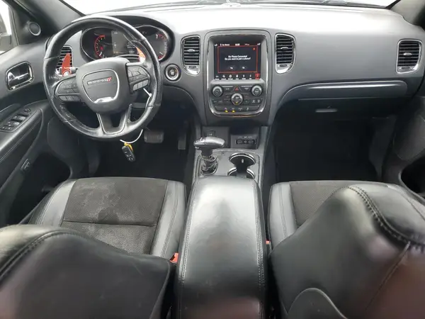 1C4SDJCT7LC114900 2020 DODGE DURANGO - Image 8