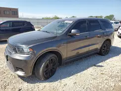 1C4SDJCT7LC116453 2020 DODGE DURANGO