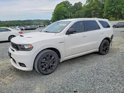 1C4SDJCT7LC142521 2020 DODGE DURANGO