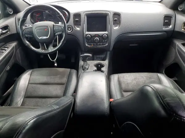 1C4SDJCT7LC142521 2020 DODGE DURANGO - Image 8