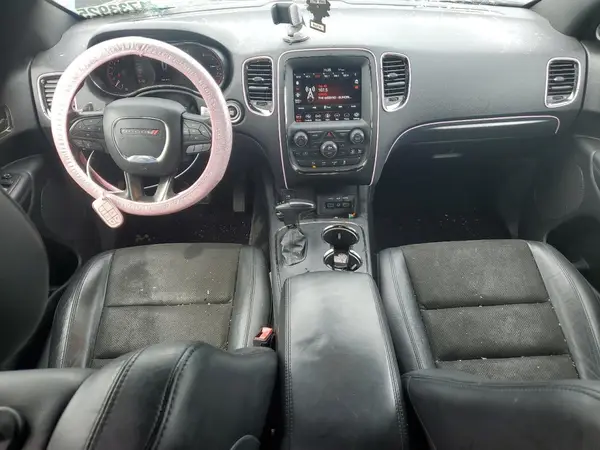 1C4SDJCT7LC146424 2020 DODGE DURANGO - Image 8
