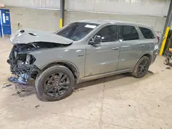 1C4SDJCT7LC156080 2020 DODGE DURANGO