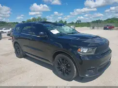 1C4SDJCT7LC165412 2020 DODGE DURANGO