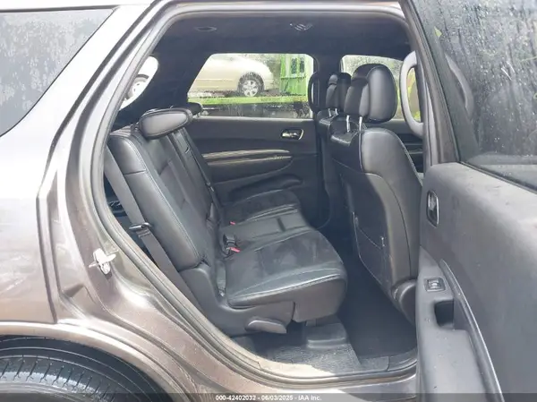 1C4SDJCT7LC170674 2020 DODGE DURANGO - Image 8