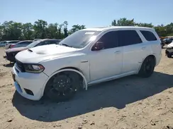 1C4SDJCT7LC187071 2020 DODGE DURANGO