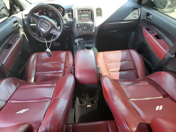 1C4SDJCT7LC187071 2020 DODGE DURANGO - Image 8