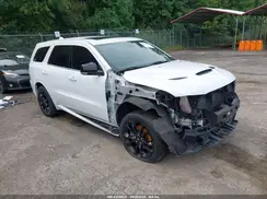 1C4SDJCT7LC187443 2020 DODGE DURANGO