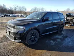 1C4SDJCT7LC187880 2020 DODGE DURANGO