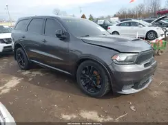 1C4SDJCT7LC193100 2020 DODGE DURANGO