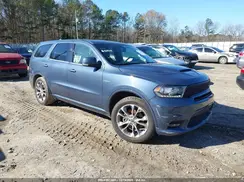 1C4SDJCT7LC204838 2020 DODGE DURANGO
