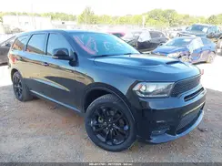 1C4SDJCT7LC205553 2020 DODGE DURANGO