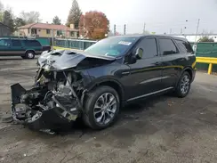 1C4SDJCT7LC214690 2020 DODGE DURANGO