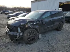 1C4SDJCT7LC220702 2020 DODGE DURANGO